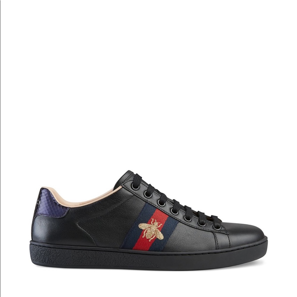 Gucci sneakers